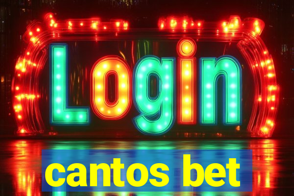 cantos bet